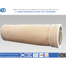 PPS Dust Collector Filter Bag for Free Sample